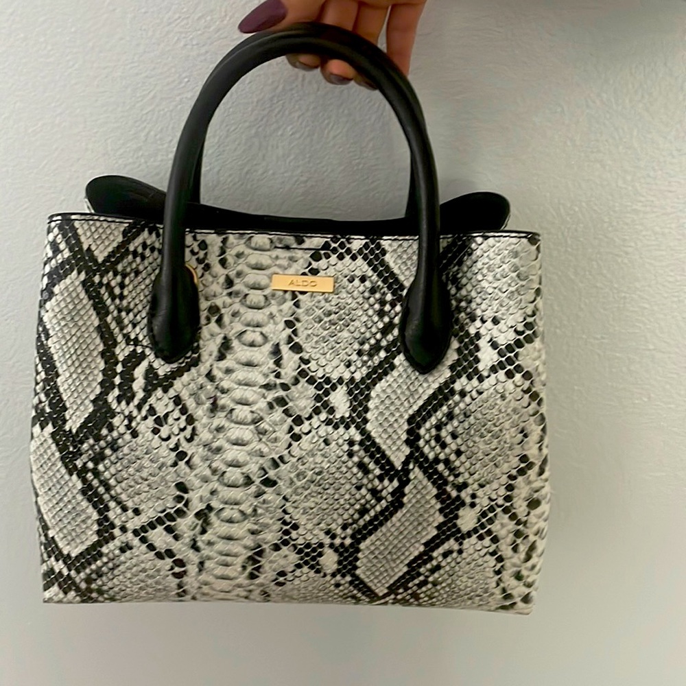 Aldo bag